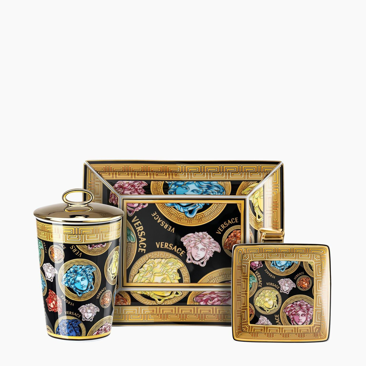 Versace Giftware Collection | Rosenthal Shop